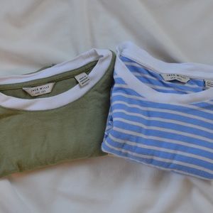 Bundle Jack Wills Short Sleeve Shirt